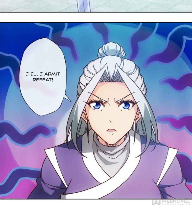 The Greatest Deity Chapter 70 32